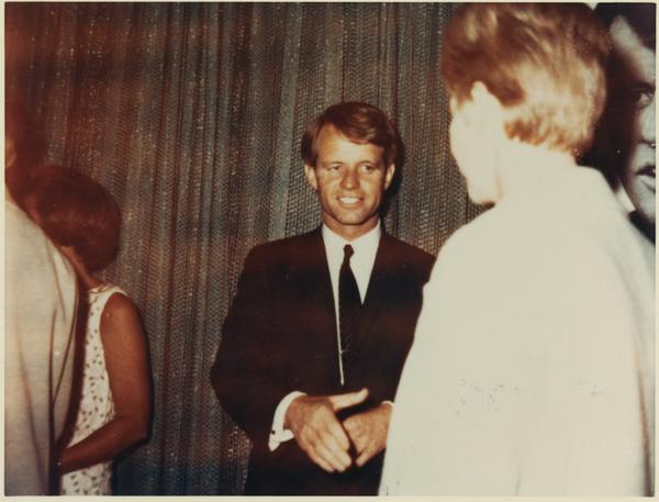 Bobby Kennedy 1