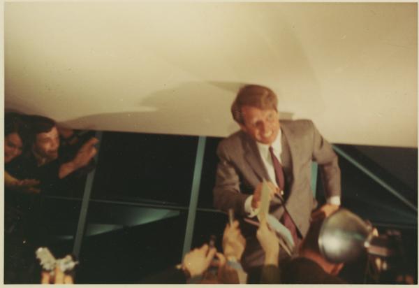 Bobby Kennedy 2