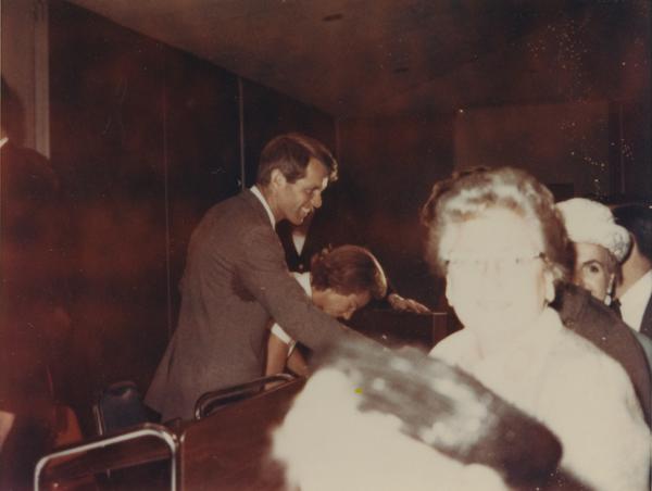 Bobby Kennedy 3
